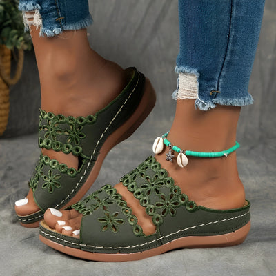 Chaussures et tongs pour femmes