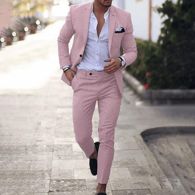 Vêtements pour hommes
