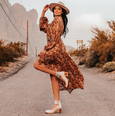 Robes et jupes pour femmes