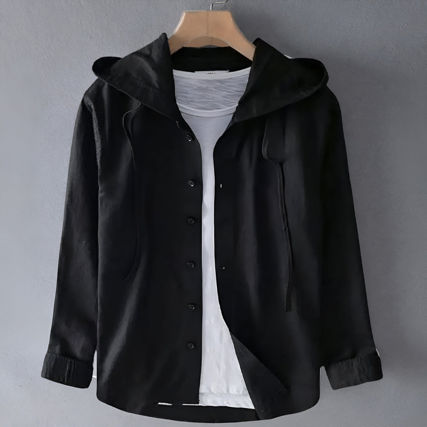 Noora™ | Sweat à capuche luxueux qui vous fait rayonner de confiance