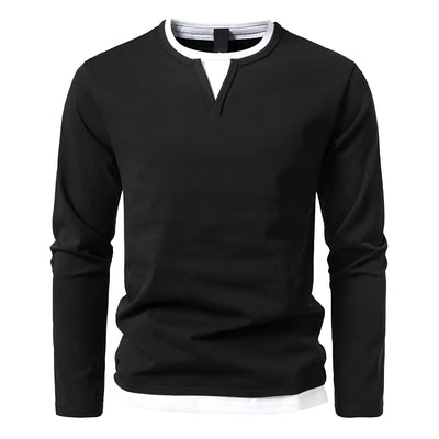 Elias™ | Pull Décontracté