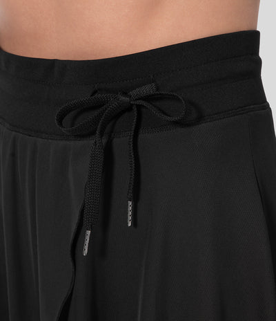 Lumi™ | Jupe 2-en-1 taille haute