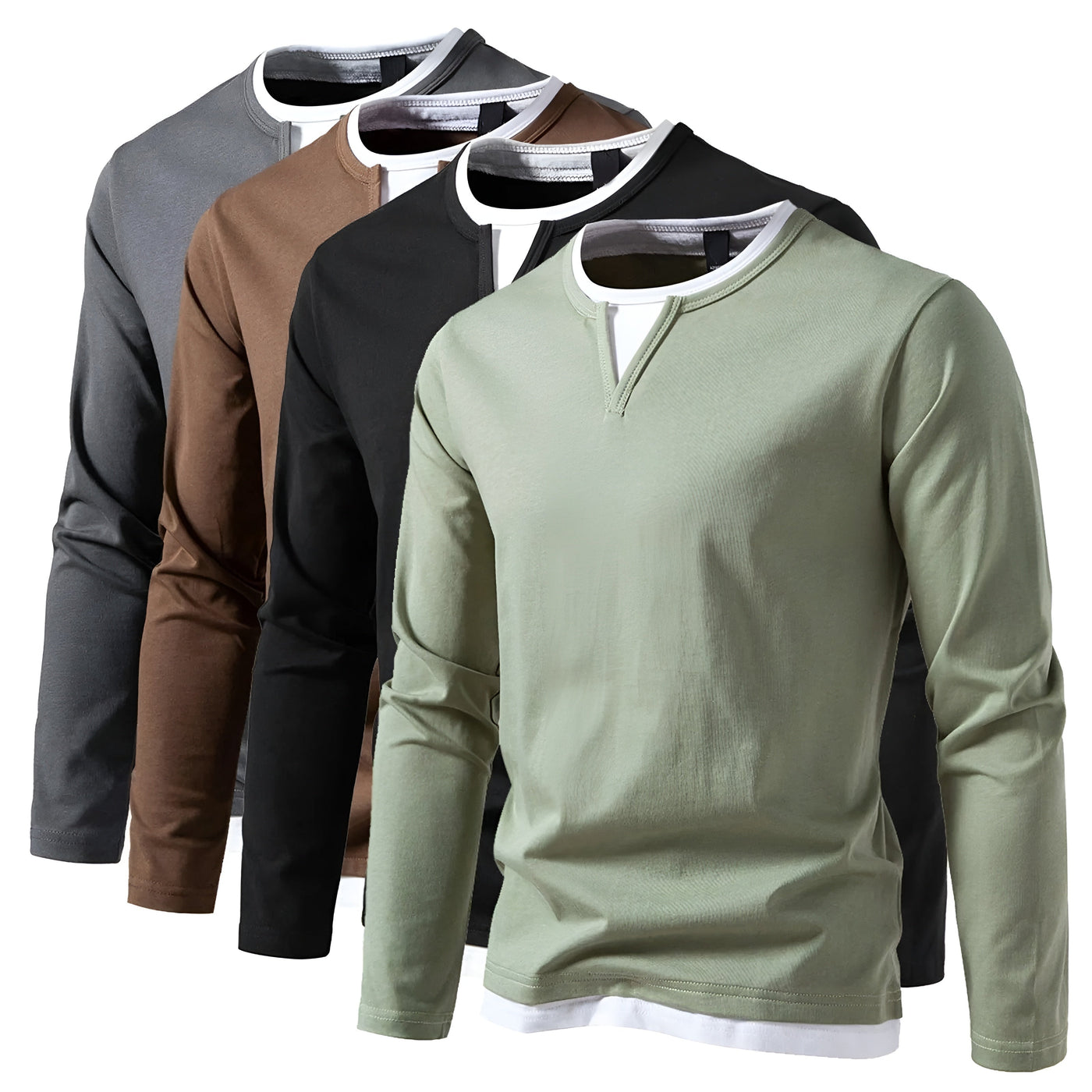 Elias™ | Pull Décontracté