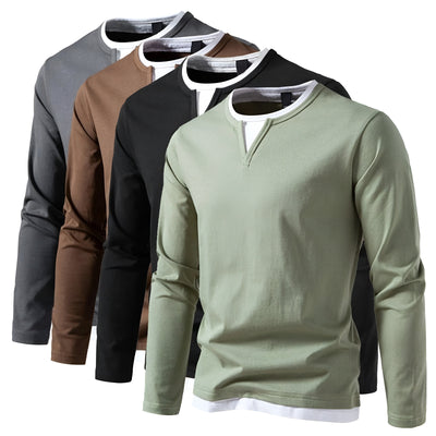 Elias™ | Pull Décontracté