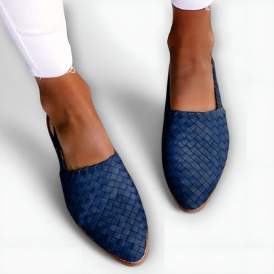 Luisa - Mocassins