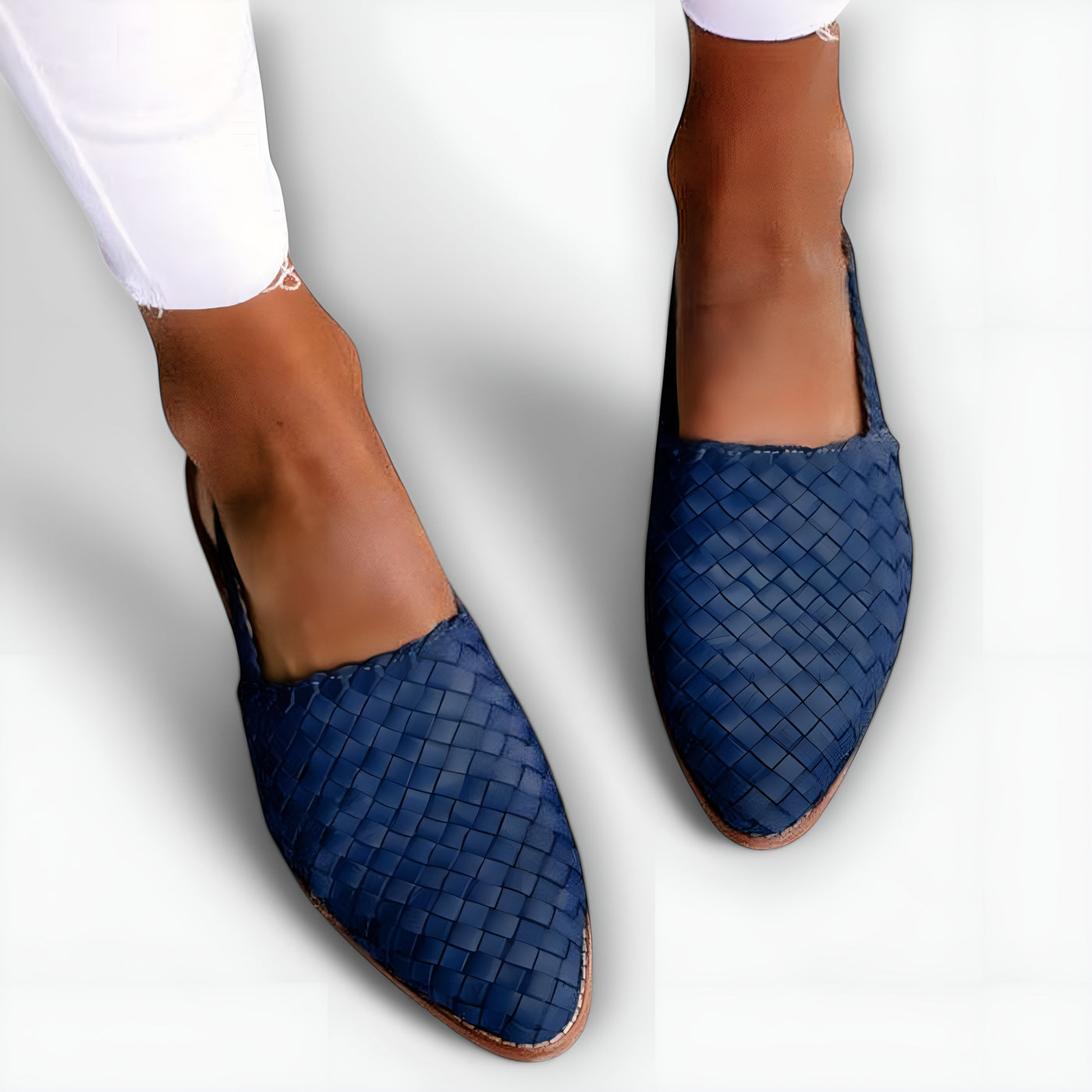 Luisa - Mocassins