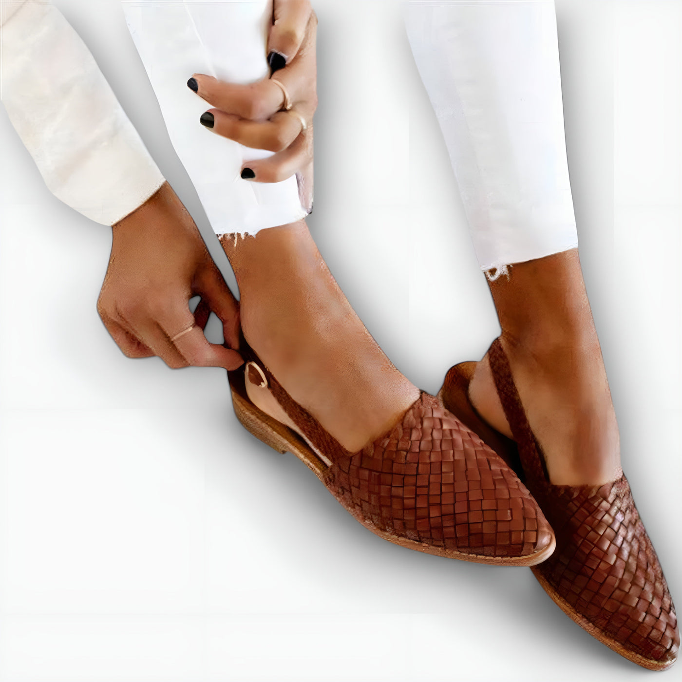 Luisa - Mocassins