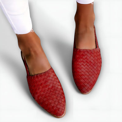 Luisa - Mocassins