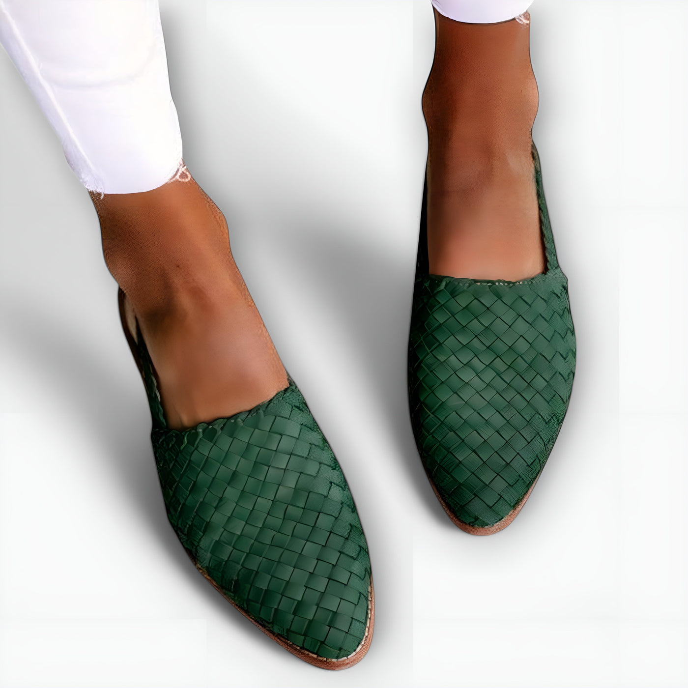 Luisa - Mocassins