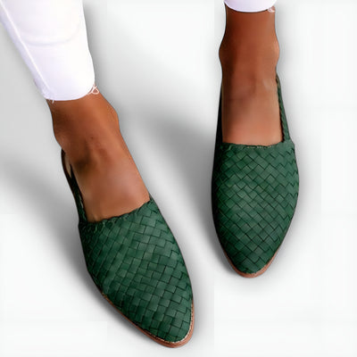 Luisa - Mocassins