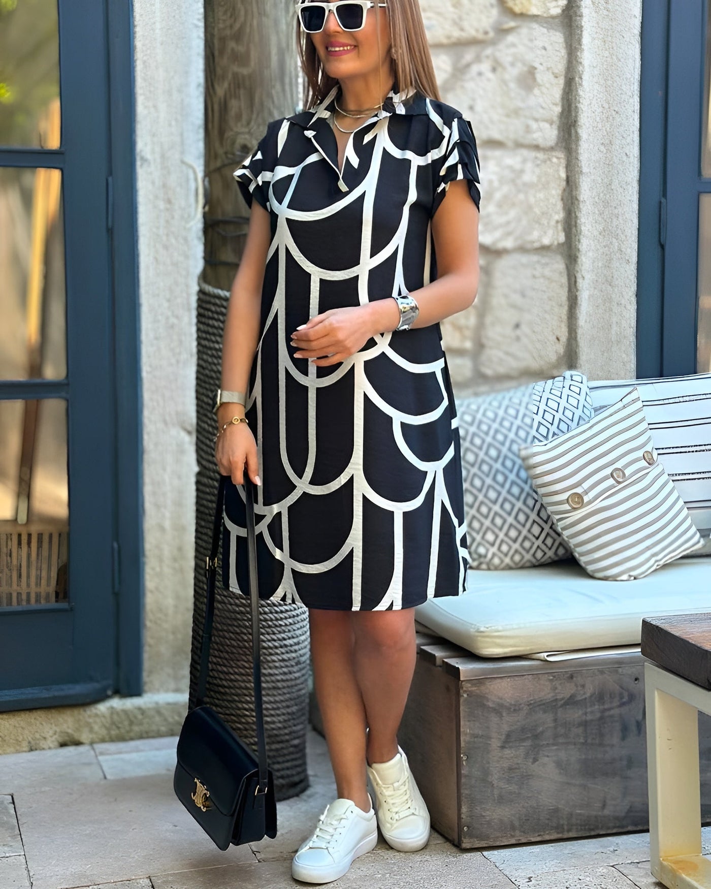 Katri™ | Choix de robe intemporelle pour le quotidien et les occasions spéciales