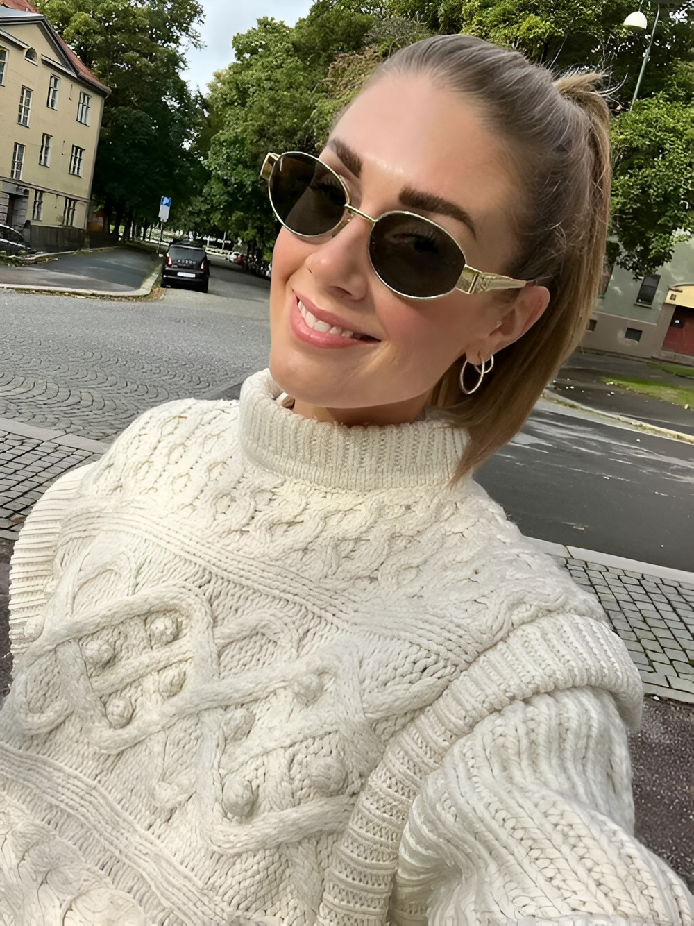 Alina™ | Lunettes de soleil