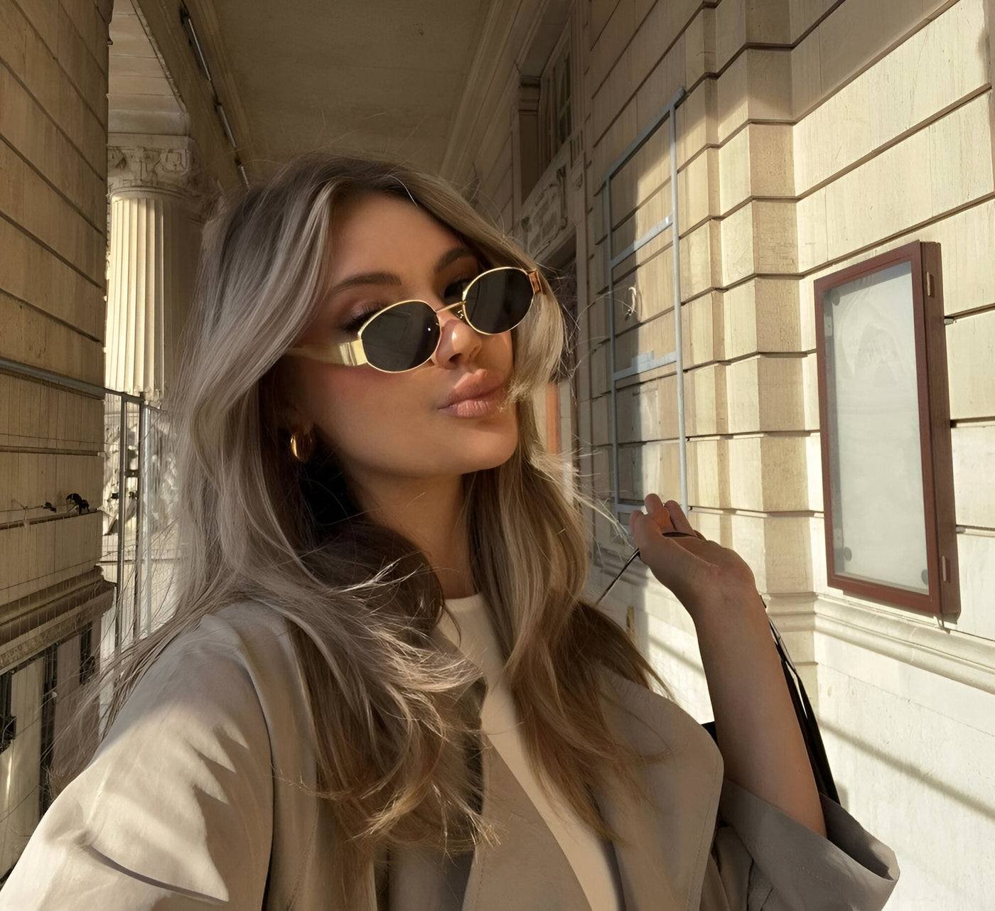 Alina™ | Lunettes de soleil