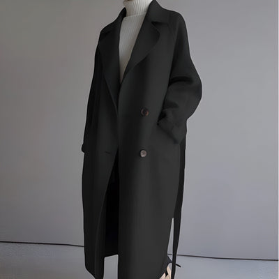 Mira™ | Manteau en Laine pour Femmes