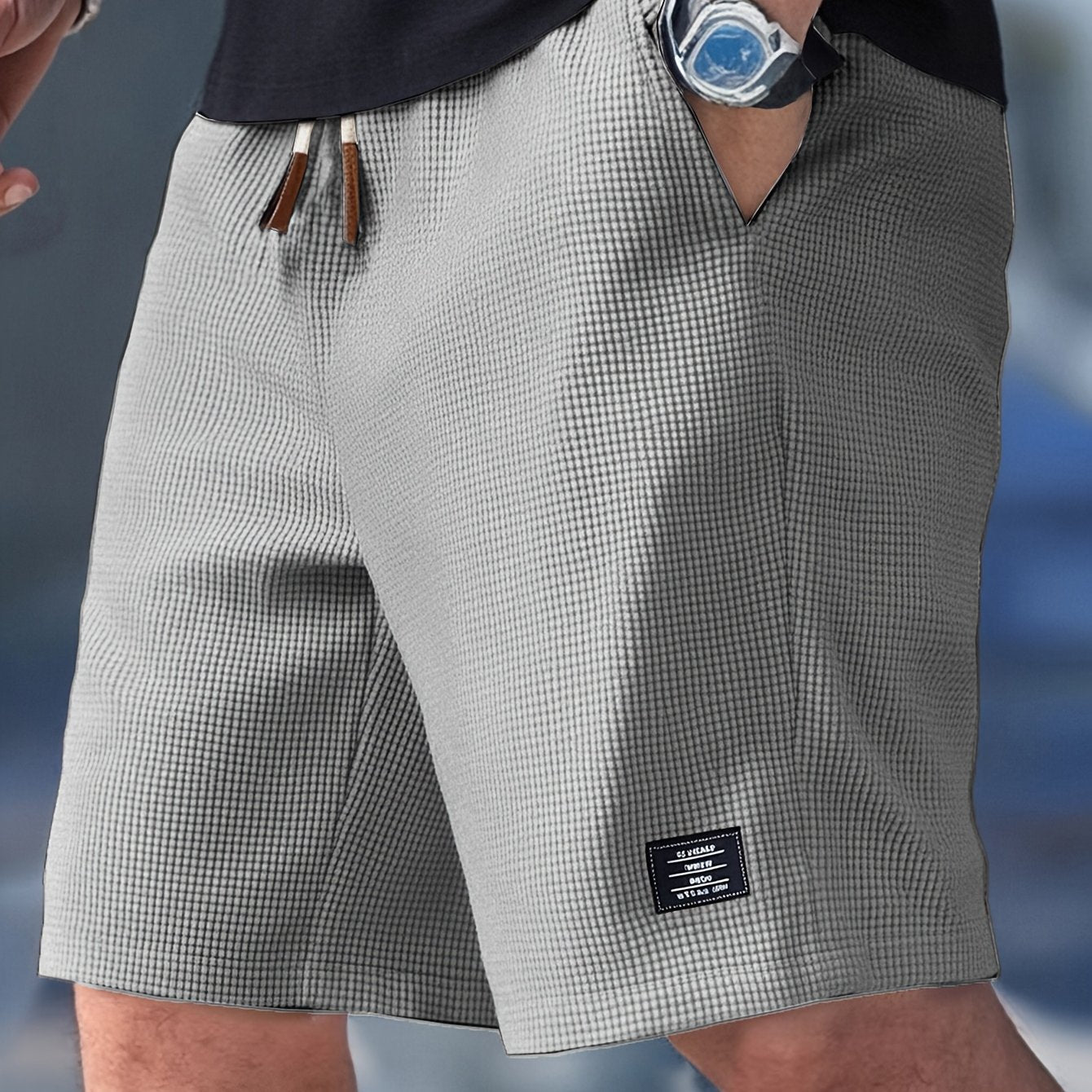 Alessandro™ | Shorts d'Été Premium