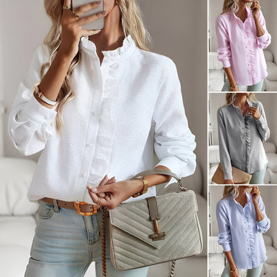 Emmy™ | Chemisier élégant pour toutes les occasions