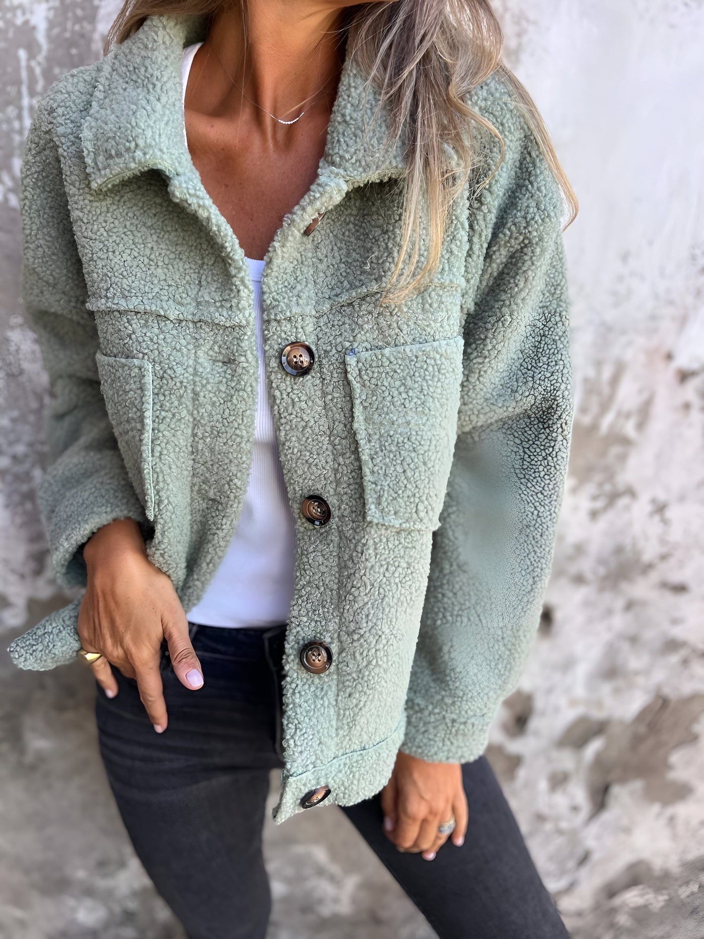 Lotta™ | Veste de printemps parfaite pour le style et le confort