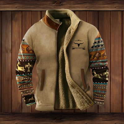 Anton™ | Veste en polaire Buffalo Trail