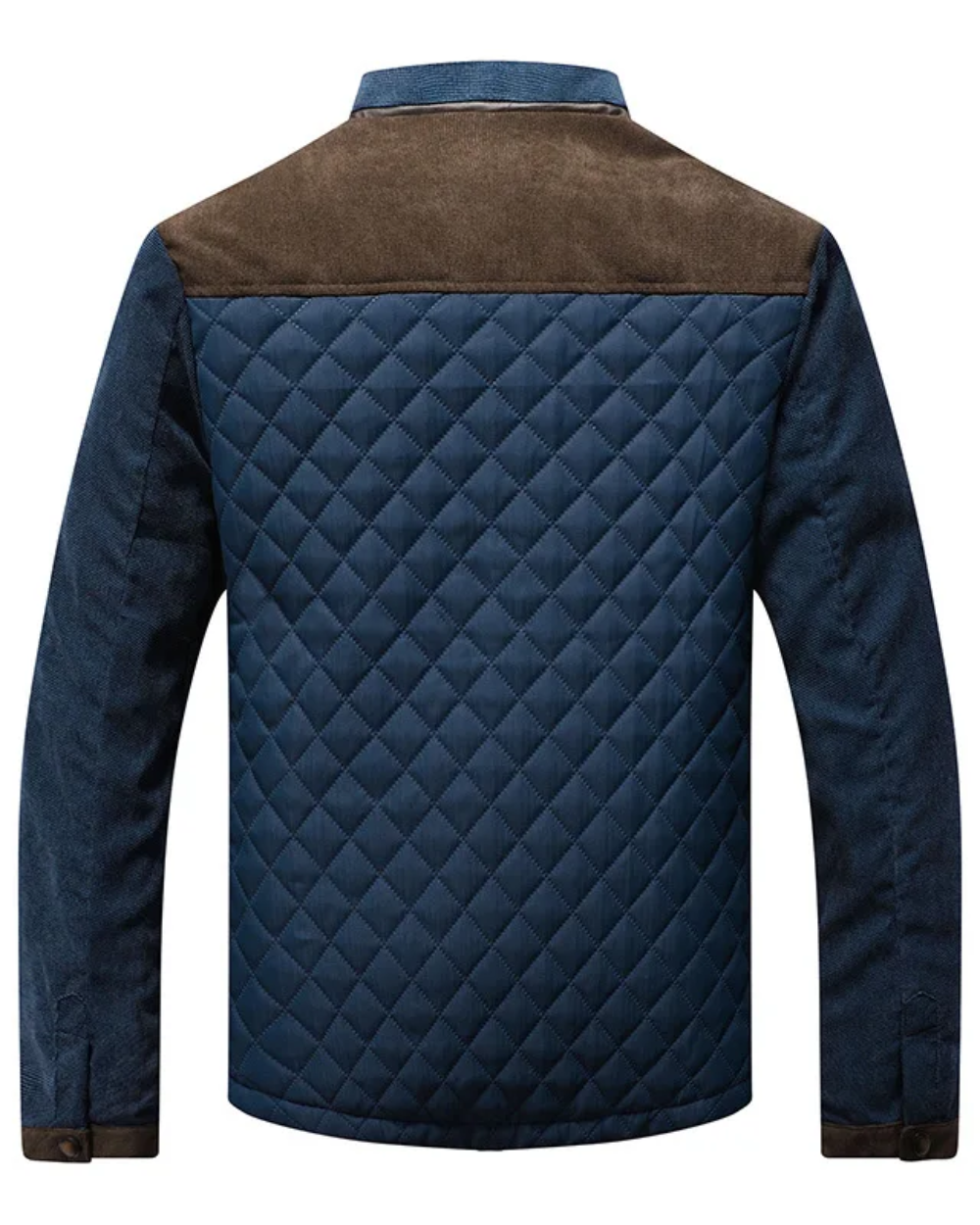 Eddie | Veste Casual Intemporelle