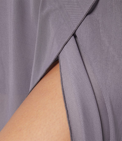 Lumi™ | Jupe 2-en-1 taille haute