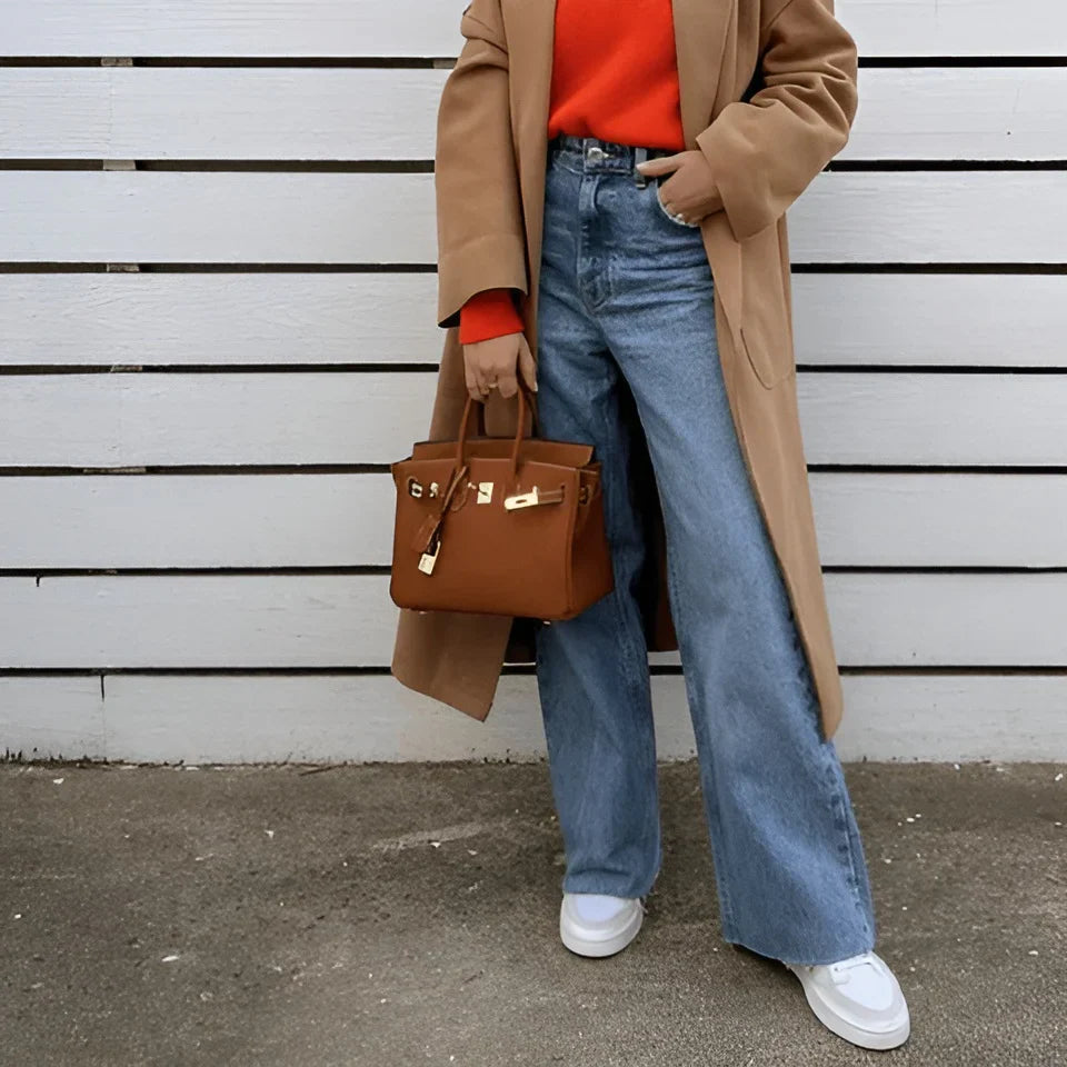 Bella™ | Sac de Luxe Élégant