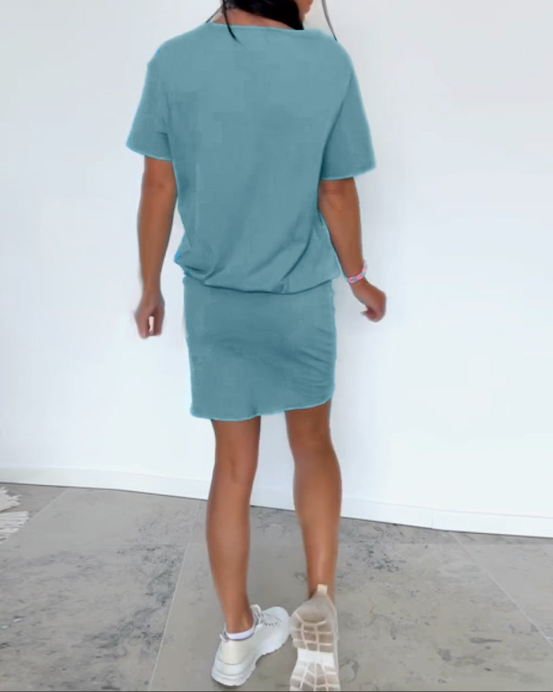 Mars | Vêtements Casual Élégants