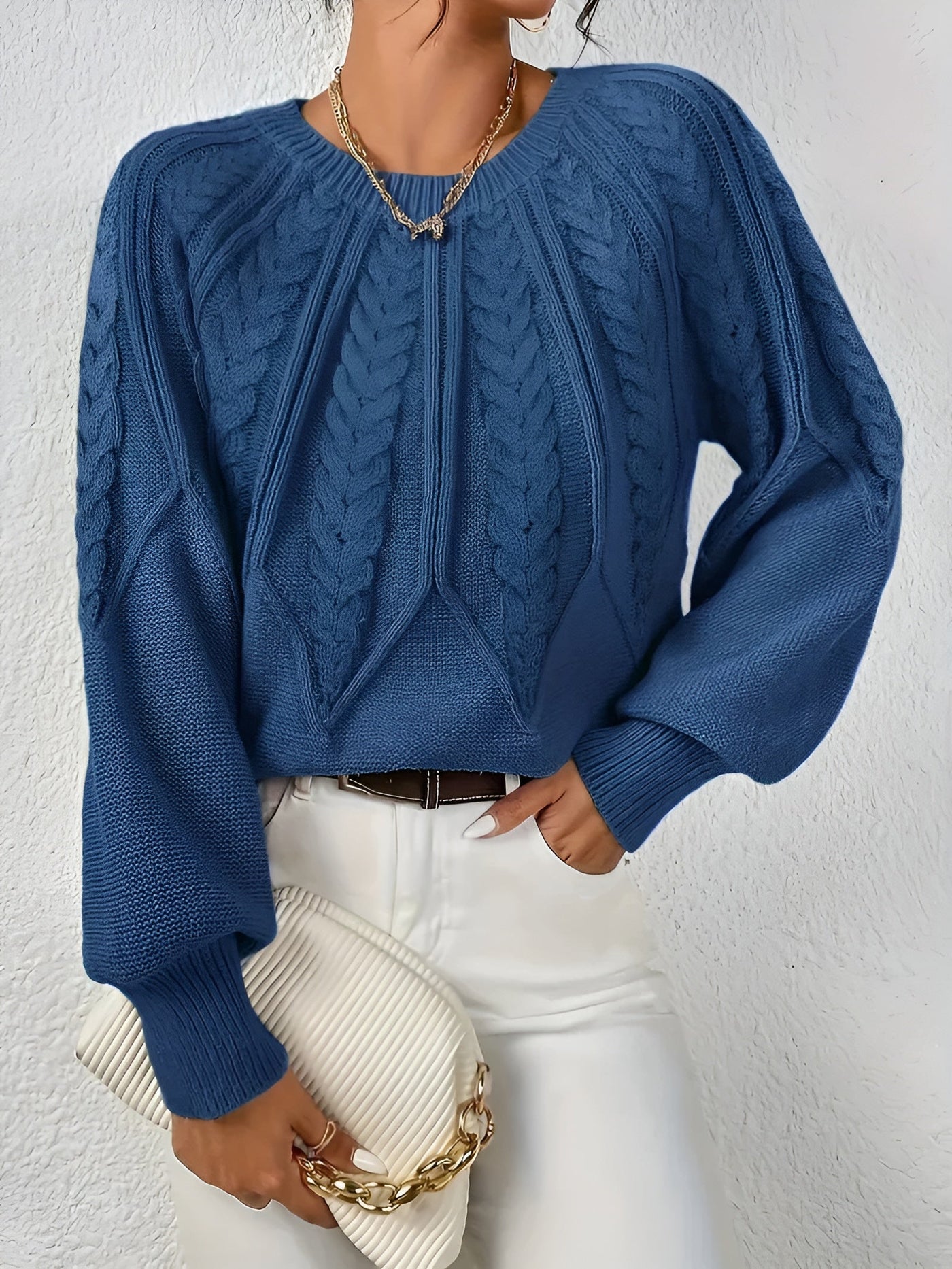 Venla™ | Style et Chaleur en Parfaite Équilibre