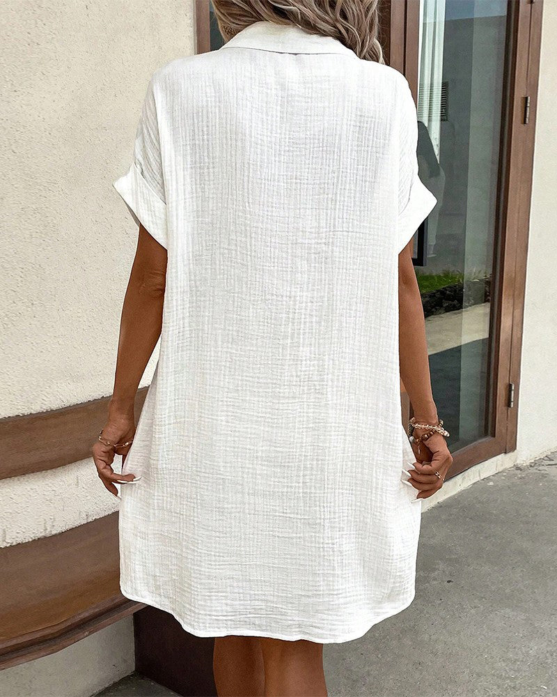 Melissa™ | Robe Confortable