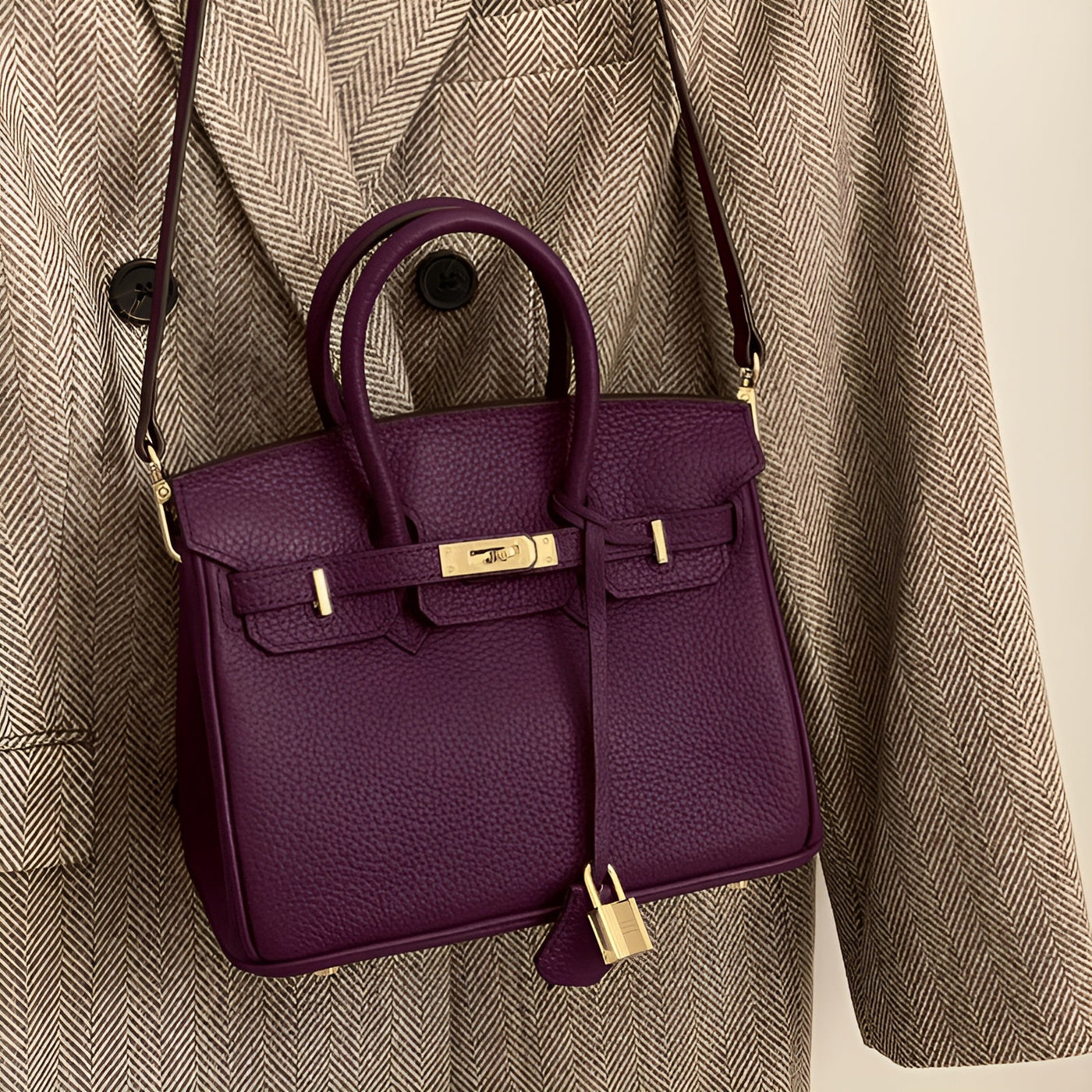 Bella™ | Sac de Luxe Élégant