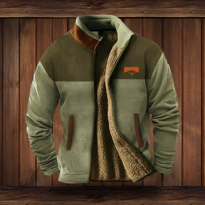 Anton™ | Veste en polaire Buffalo Trail