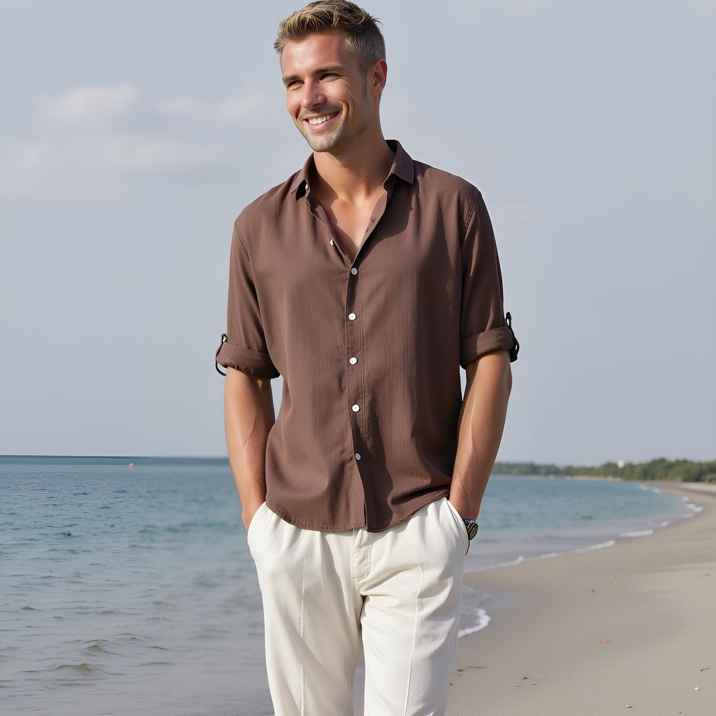 Emil™ | Un confort sans égal. Un style sans souci