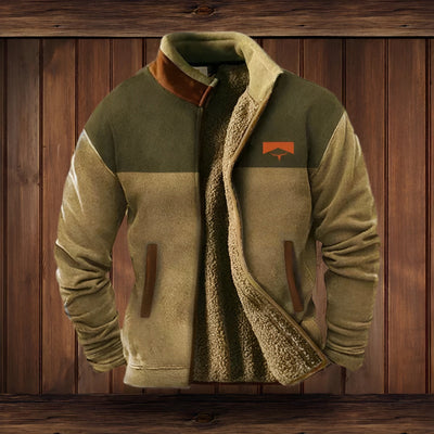 Anton™ | Veste en polaire Buffalo Trail