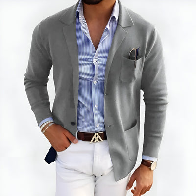 Leon™ | Veste Légère et Élégante pour Hommes