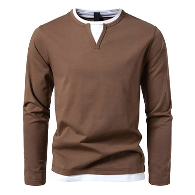 Elias™ | Pull Décontracté