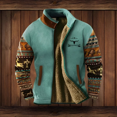 Anton™ | Veste en polaire Buffalo Trail