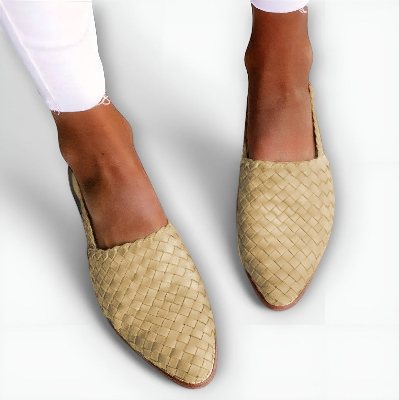 Luisa - Mocassins