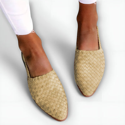 Luisa - Mocassins