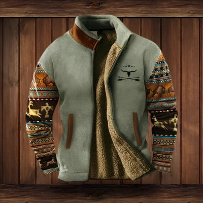 Anton™ | Veste en polaire Buffalo Trail