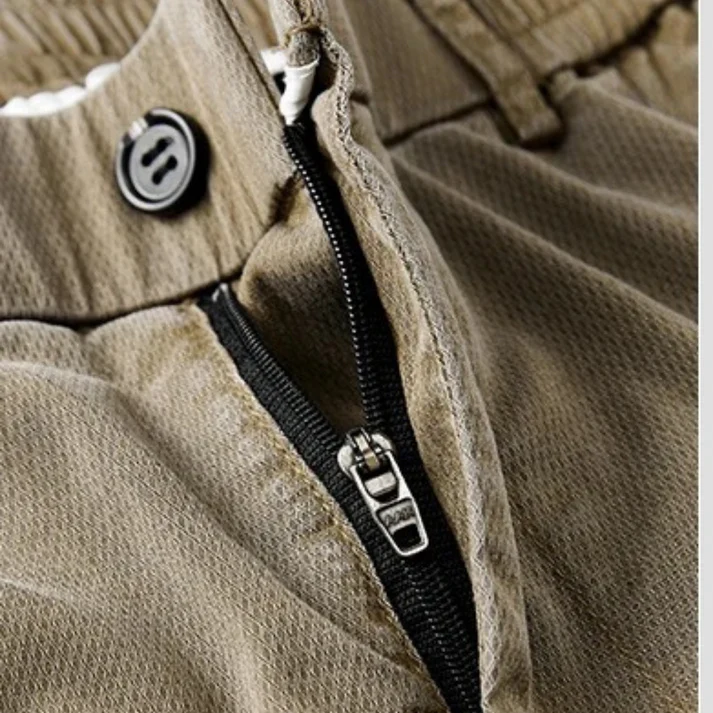 Jeans Eco Vintage en Bambu Naturel