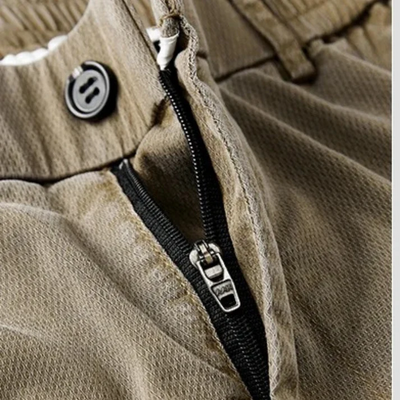 Jeans Eco Vintage en Bambu Naturel