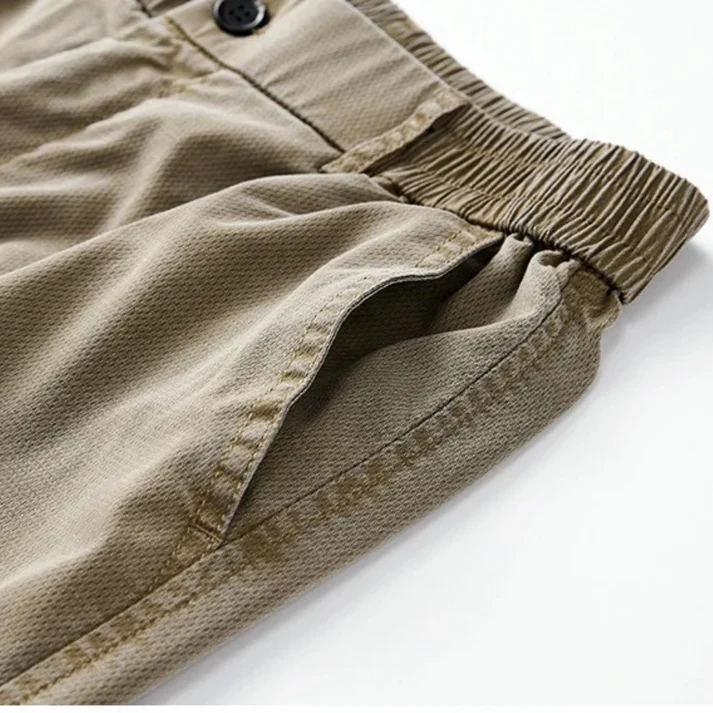 Jeans Eco Vintage en Bambu Naturel