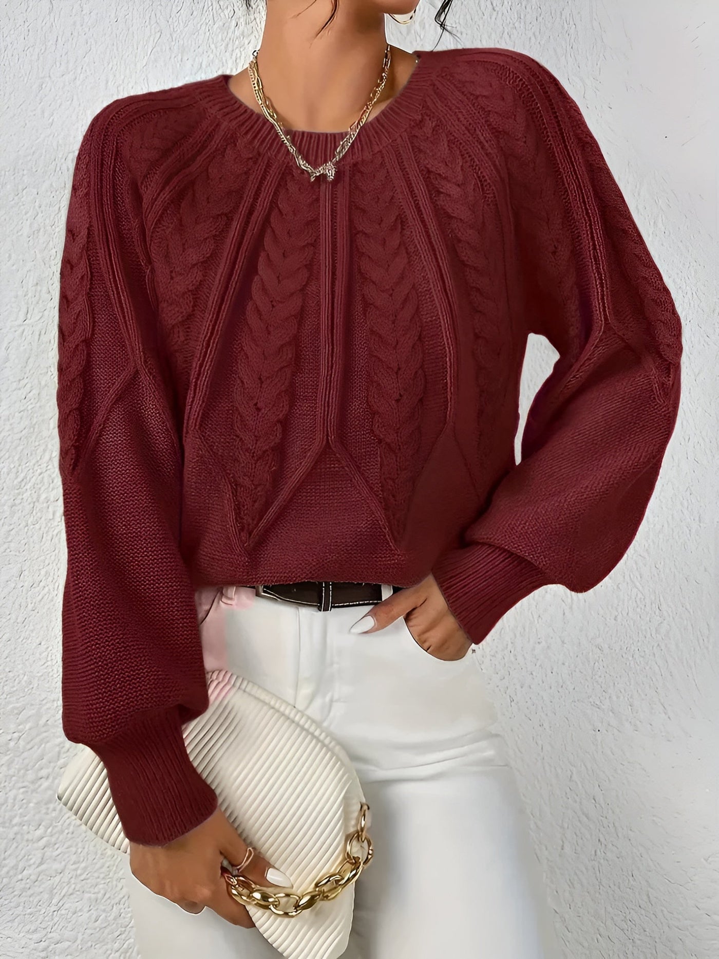 Venla™ | Style et Chaleur en Parfaite Équilibre