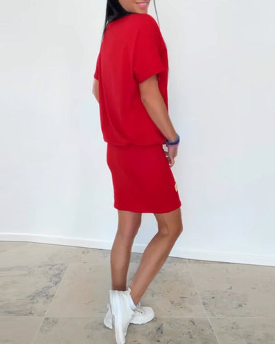 Mars | Vêtements Casual Élégants