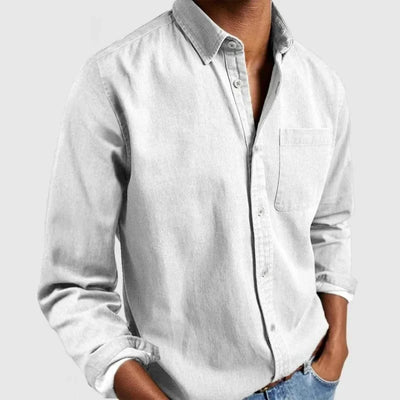 Hugo™ | Chemise polyvalente et élégante pour hommes