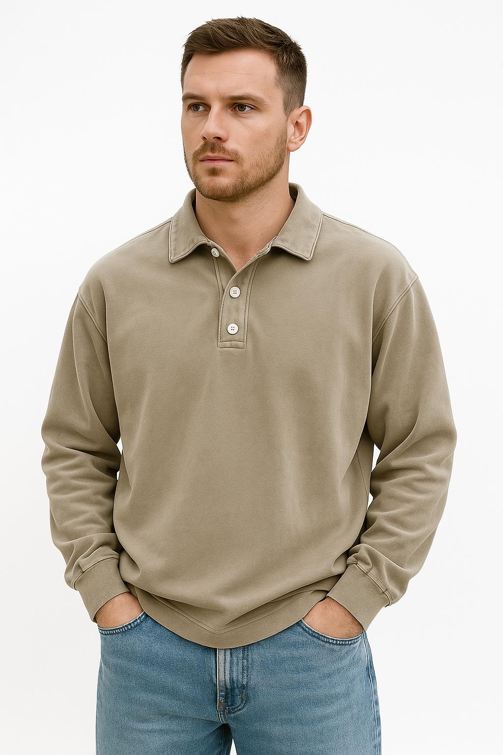 Onni™ | T-shirt vintage intemporel avec une touche moderne