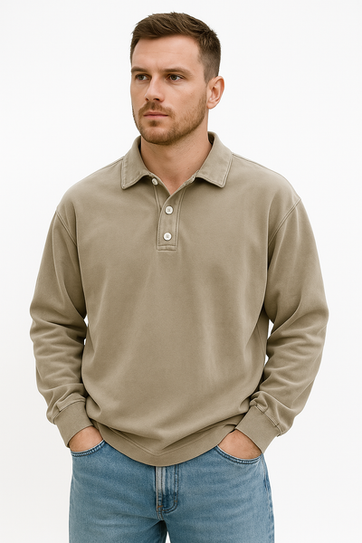 Onni™ | T-shirt vintage intemporel avec une touche moderne
