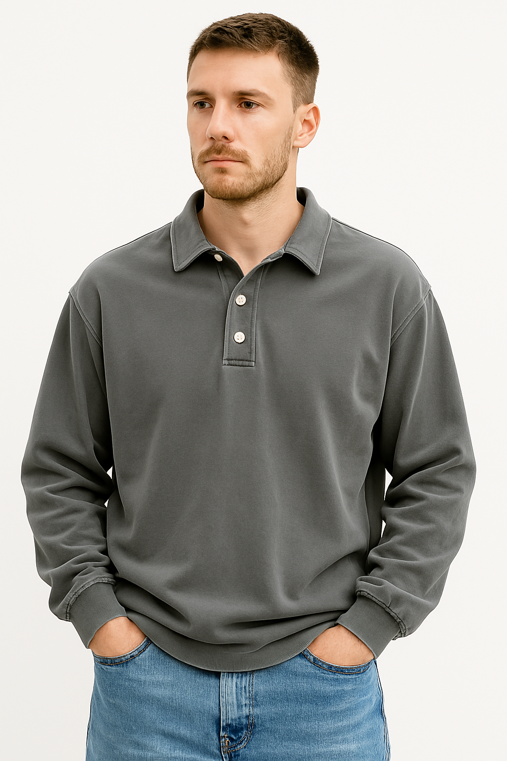 Onni™ | T-shirt vintage intemporel avec une touche moderne