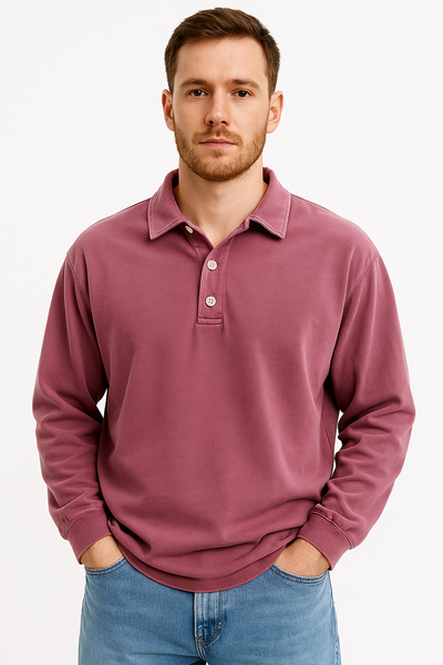 Onni™ | T-shirt vintage intemporel avec une touche moderne