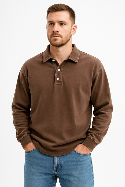 Onni™ | T-shirt vintage intemporel avec une touche moderne