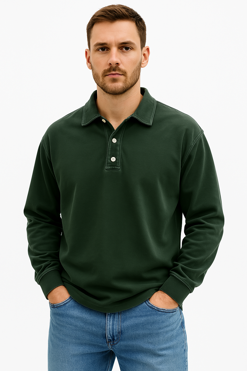 Onni™ | T-shirt vintage intemporel avec une touche moderne
